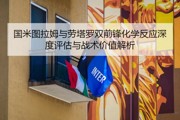 国米图拉姆与劳塔罗双前锋化学反应深度评估与战术价值解析